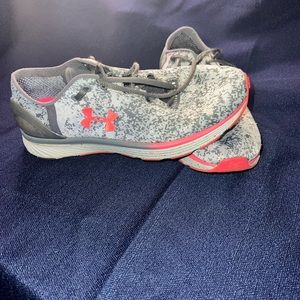 Under Armour shoes